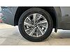 Hyundai TUCSON TUCSON 1.6 TGDi Hybrid 230 SE Connect 5dr 2WD Auto GREY