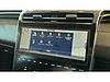 Hyundai TUCSON TUCSON 1.6 TGDi Hybrid 230 SE Connect 5dr 2WD Auto GREY