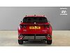 Hyundai TUCSON TUCSON 1.6T Hybrid N Line 5dr Auto Red