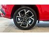 Hyundai TUCSON TUCSON 1.6T Hybrid N Line 5dr Auto Red