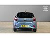 Hyundai I10 I10 1.0 MPi Premium 5dr Auto Blue