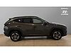 Hyundai TUCSON TUCSON 1.6T Hybrid Advance 5dr Auto Grey