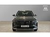 Hyundai TUCSON TUCSON 1.6T Hybrid Advance 5dr Auto Grey