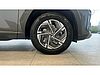 Hyundai TUCSON TUCSON 1.6T Hybrid Advance 5dr Auto Grey