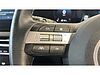 Hyundai TUCSON TUCSON 1.6T Hybrid Advance 5dr Auto Grey