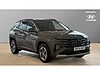 Hyundai TUCSON TUCSON 1.6T Hybrid Advance 5dr Auto Grey