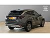 Hyundai TUCSON TUCSON 1.6T Hybrid Advance 5dr Auto Grey