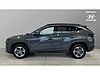 Hyundai TUCSON TUCSON 1.6T Hybrid Advance 5dr Auto Grey