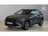 Hyundai TUCSON TUCSON 1.6T Hybrid Advance 5dr Auto Grey
