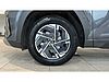 Hyundai TUCSON TUCSON 1.6T Hybrid Advance 5dr Auto Grey