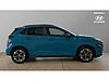 Hyundai KONA KONA 150kW Premium 64kWh 5dr Auto Blue
