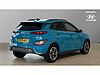 Hyundai KONA KONA 150kW Premium 64kWh 5dr Auto Blue