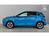 Hyundai KONA KONA 150kW Premium 64kWh 5dr Auto Blue