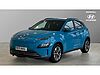 Hyundai KONA KONA 150kW Premium 64kWh 5dr Auto Blue