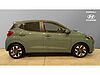 Hyundai I10 I10 1.0 [58] Advance 5dr Auto [Nav] Green