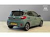 Hyundai I10 I10 1.0 [58] Advance 5dr Auto [Nav] Green