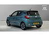Hyundai I10 I10 1.0 [58] Advance 5dr Auto [Nav] Green