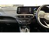 Hyundai I10 I10 1.0 [58] Advance 5dr Auto [Nav] Green