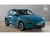 Hyundai KONA KONA 150kW Premium 64kWh 5dr Auto Blue