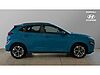 Hyundai KONA KONA 150kW Premium 64kWh 5dr Auto Blue