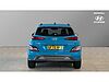 Hyundai KONA KONA 150kW Premium 64kWh 5dr Auto Blue