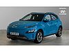 Hyundai KONA KONA 150kW Premium 64kWh 5dr Auto Blue