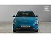Hyundai KONA KONA 150kW Premium 64kWh 5dr Auto Blue