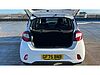 Hyundai I10 I10 1.2 [79] Premium 5dr Auto [Nav] Atlas White