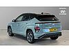 Hyundai KONA KONA 1.6T N Line S 5dr Green
