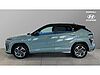 Hyundai KONA KONA 1.6T N Line S 5dr Green