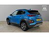 Hyundai KONA KONA 1.6 GDi Hybrid Premium SE 5dr DCT BLUE