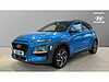 Hyundai KONA KONA 1.6 GDi Hybrid Premium SE 5dr DCT BLUE