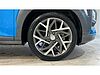 Hyundai KONA KONA 1.6 GDi Hybrid Premium SE 5dr DCT BLUE
