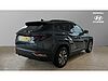 Hyundai TUCSON TUCSON 1.6 TGDi SE Connect 5dr 2WD Blue