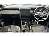 Hyundai TUCSON TUCSON 1.6 TGDi SE Connect 5dr 2WD Blue