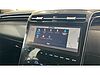 Hyundai TUCSON TUCSON 1.6 TGDi SE Connect 5dr 2WD Blue