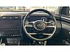 Hyundai TUCSON TUCSON 1.6 TGDi SE Connect 5dr 2WD Blue