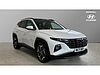 Hyundai TUCSON TUCSON 1.6 TGDi Hybrid 230 Ultimate 5dr 2WD Auto White