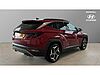 Hyundai TUCSON TUCSON 1.6 TGDi Hybrid 230 Ultimate 5dr 2WD Auto RED