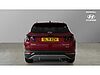 Hyundai TUCSON TUCSON 1.6 TGDi Hybrid 230 Ultimate 5dr 2WD Auto RED