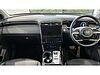 Hyundai TUCSON TUCSON 1.6 TGDi Hybrid 230 Ultimate 5dr 2WD Auto RED