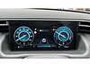 Hyundai TUCSON TUCSON 1.6 TGDi Hybrid 230 Ultimate 5dr 2WD Auto RED