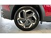 Hyundai TUCSON TUCSON 1.6 TGDi Hybrid 230 Ultimate 5dr 2WD Auto RED