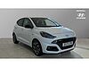Hyundai I10 I10 1.0 T-GDi N Line 5dr White