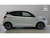 Hyundai I10 I10 1.0 T-GDi N Line 5dr White