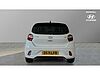 Hyundai I10 I10 1.0 T-GDi N Line 5dr White
