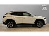Hyundai TUCSON TUCSON 1.6 TGDi Hybrid 230 Ultimate 5dr 2WD Auto White