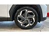 Hyundai TUCSON TUCSON 1.6 TGDi Hybrid 230 Ultimate 5dr 2WD Auto White