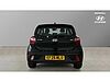 Hyundai I10 I10 1.0 [58] Advance 5dr Auto [Nav] Black
