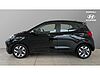 Hyundai I10 I10 1.0 [58] Advance 5dr Auto [Nav] Black